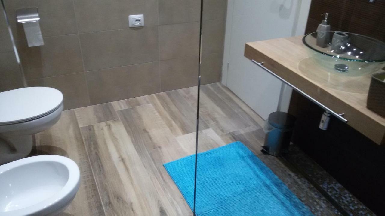 Suite 30 Mq Palo del Colle Dış mekan fotoğraf