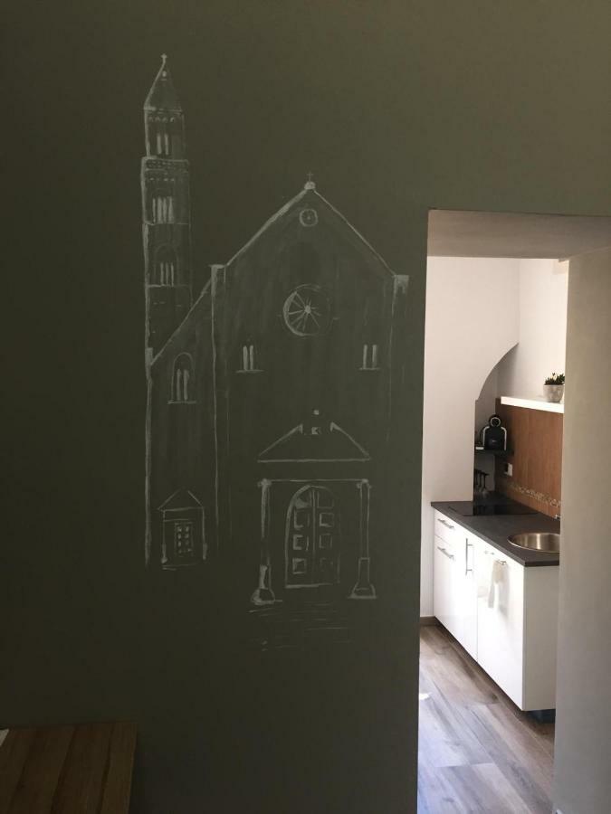 Suite 30 Mq Palo del Colle Dış mekan fotoğraf
