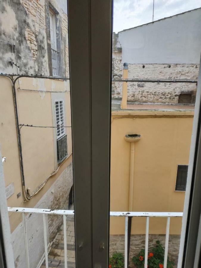 Suite 30 Mq Palo del Colle Dış mekan fotoğraf