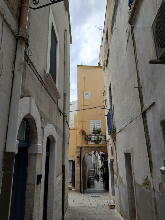 Suite 30 Mq Palo del Colle Dış mekan fotoğraf