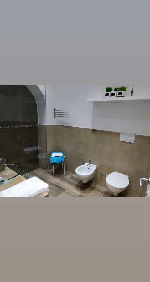 Suite 30 Mq Palo del Colle Dış mekan fotoğraf