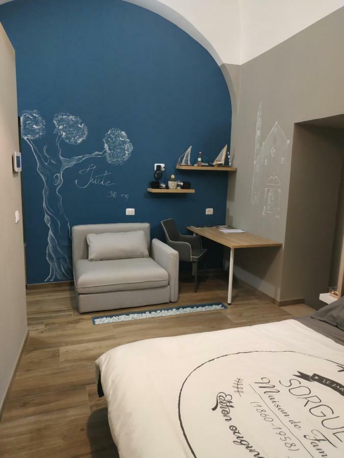 Suite 30 Mq Palo del Colle Dış mekan fotoğraf