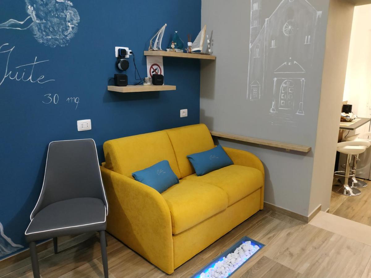 Suite 30 Mq Palo del Colle Dış mekan fotoğraf