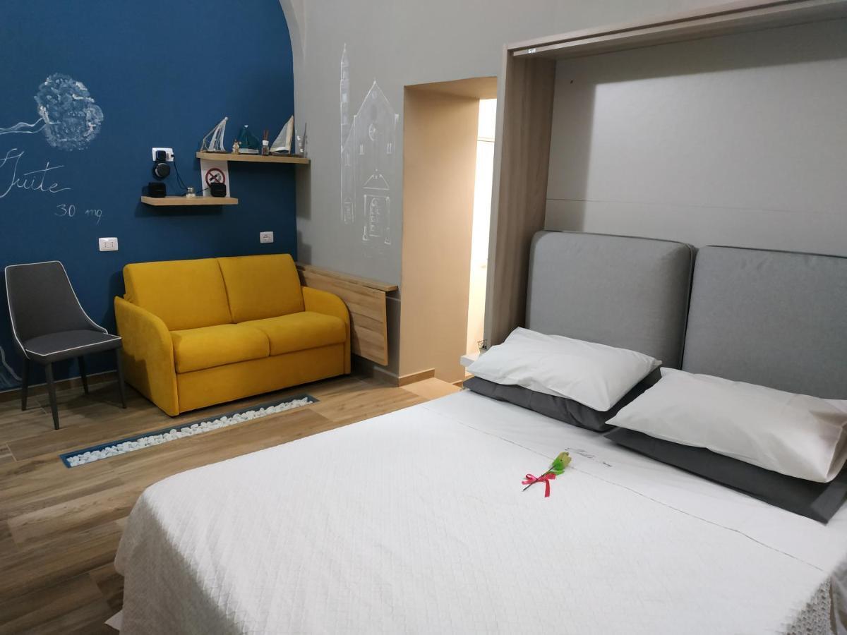Suite 30 Mq Palo del Colle Dış mekan fotoğraf